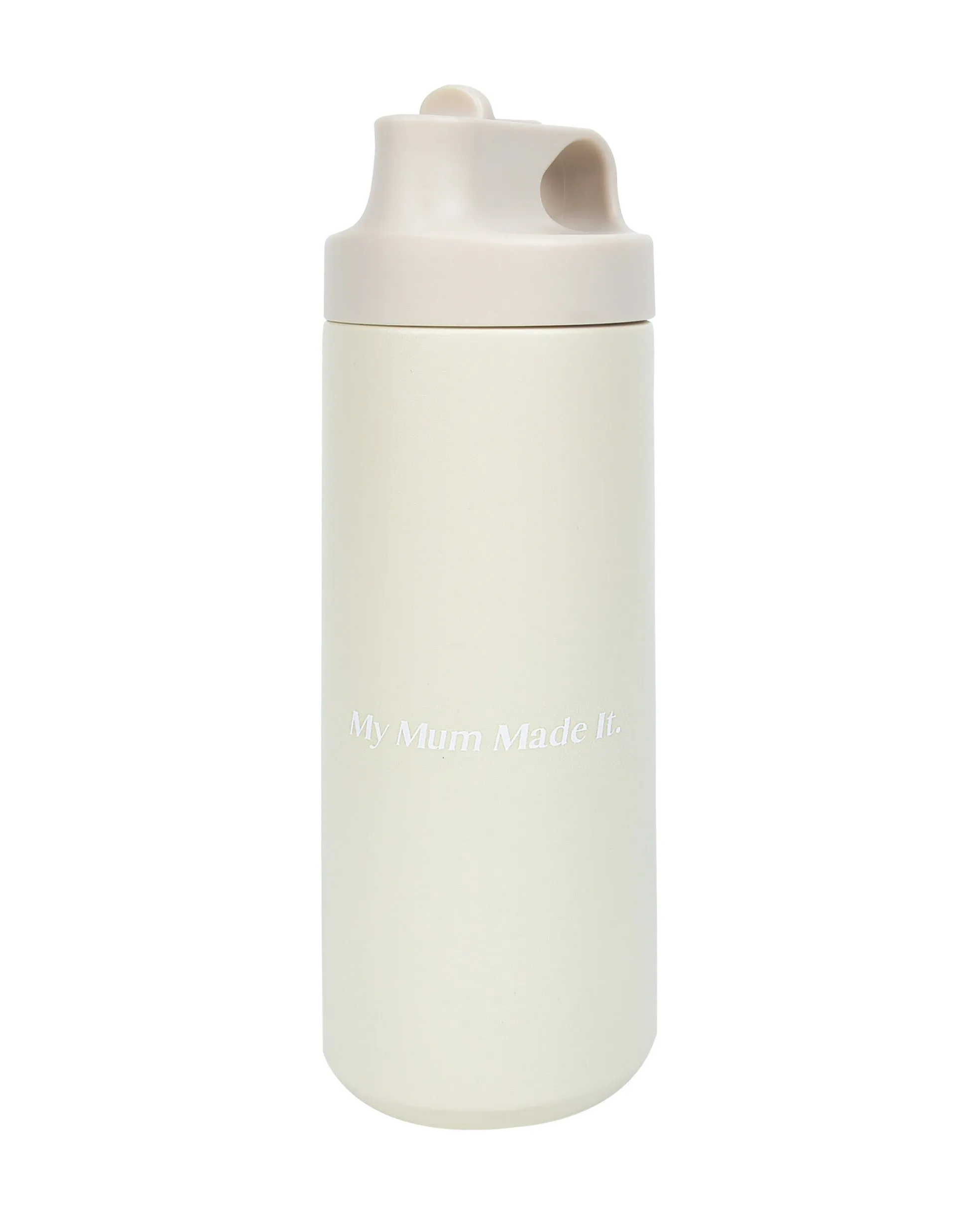 Logo Insulated Stainless Steel Water Bottle with Straw