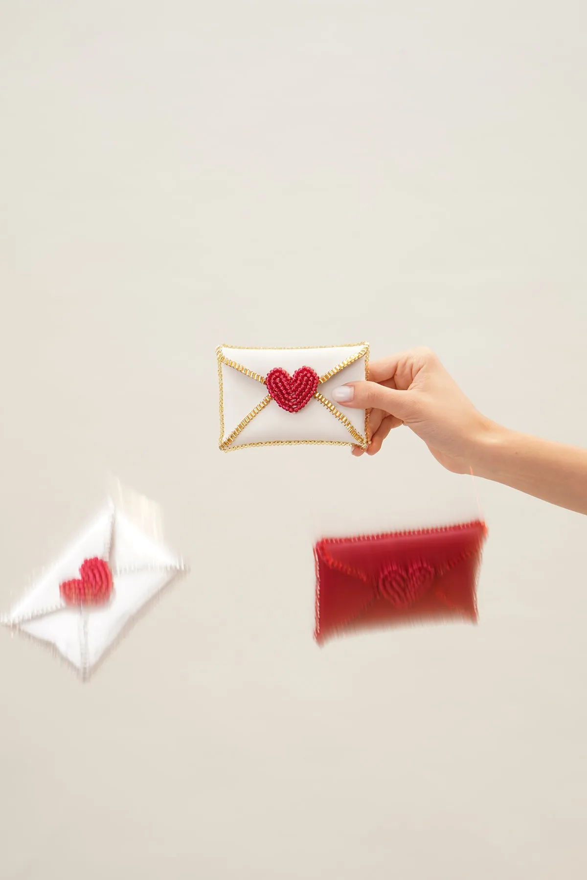 Love Letter Cardholder