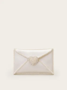 Love Letter Clutch