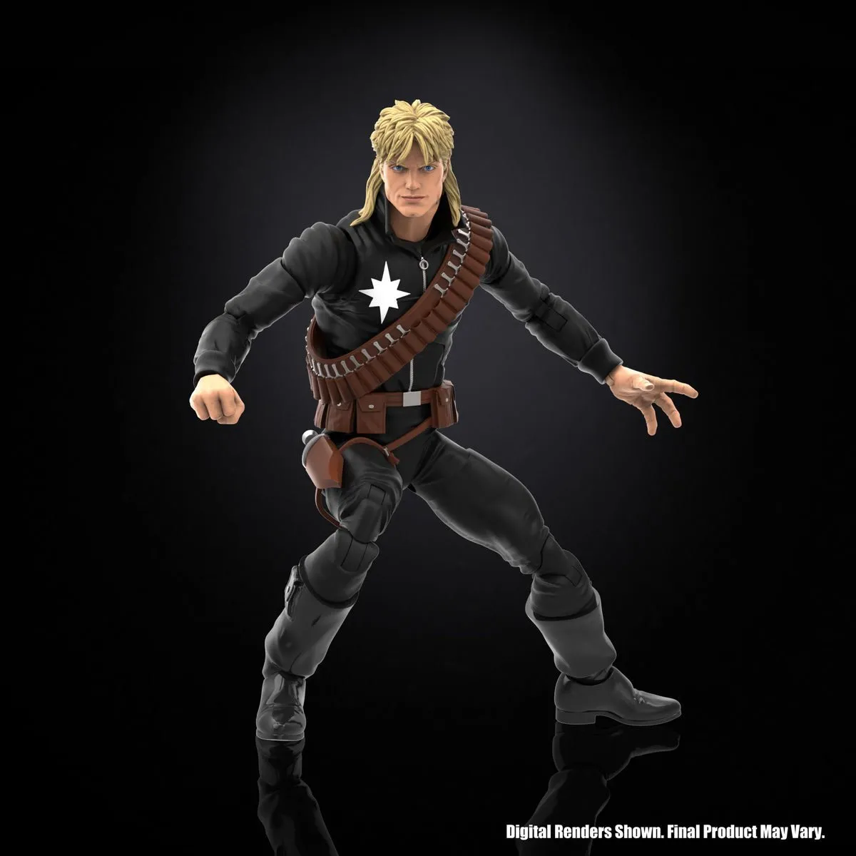 Marvel Legends Exclusive Mojoworld 4-Pack