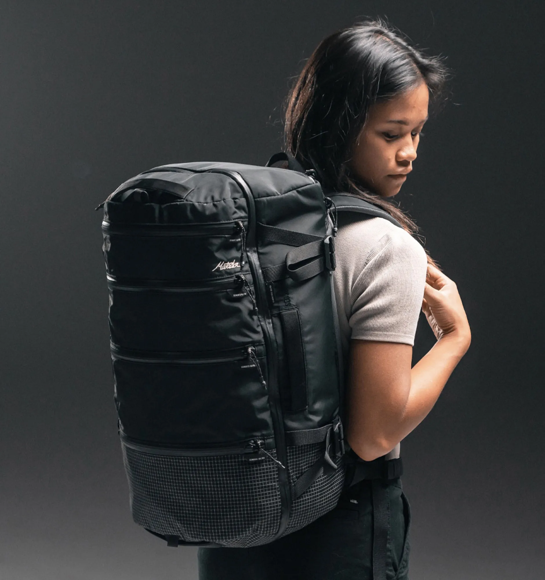 Matador SEG28 Backpack