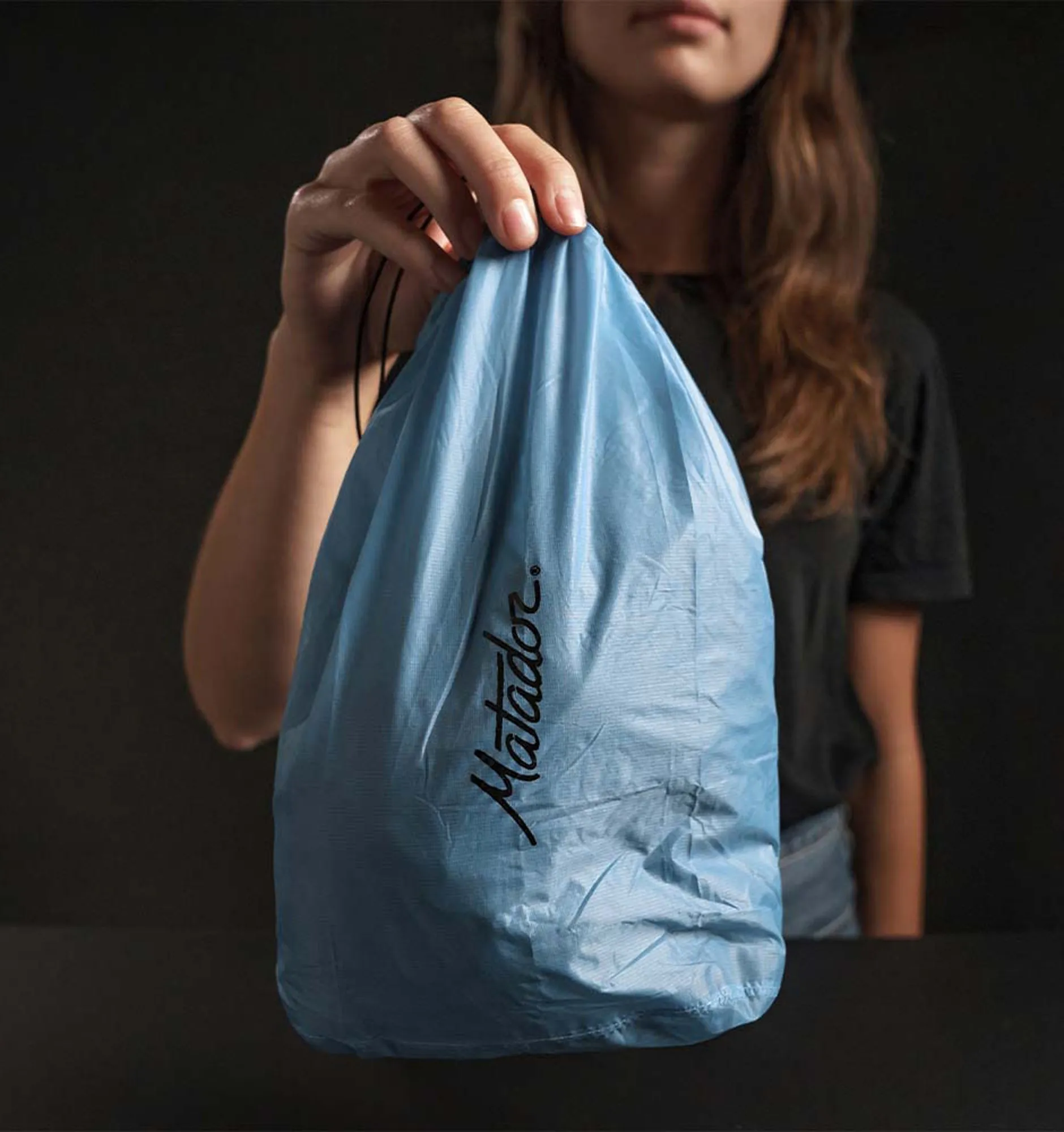 Matador Water-Resistant Stuff Sack