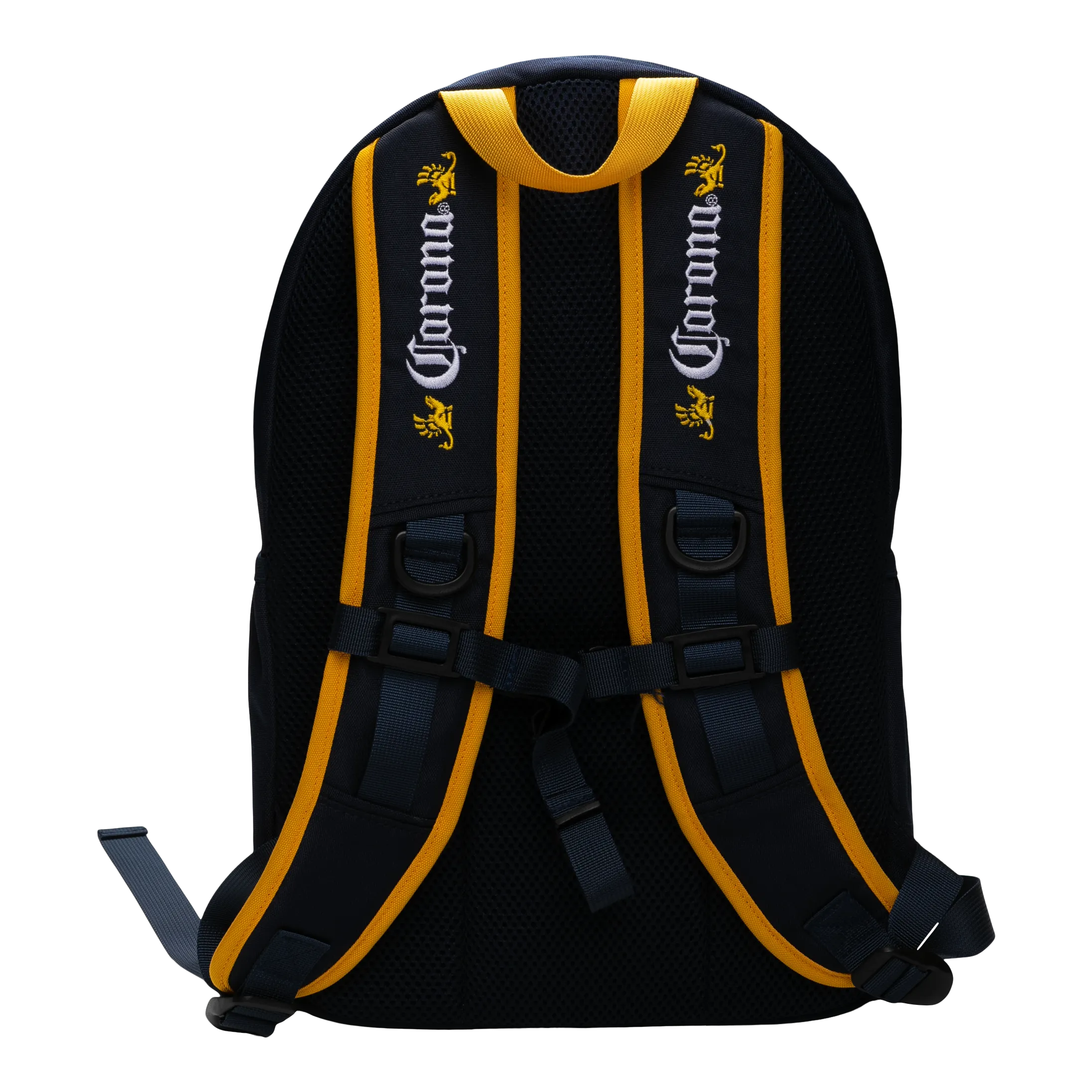 Medusa Lockup Backpack