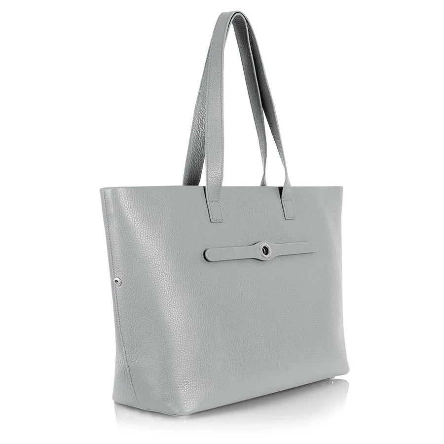 Michelle Zipped Tote - Sale