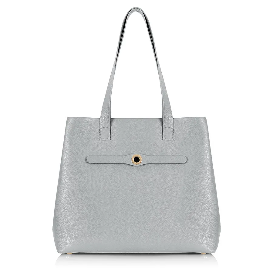 Michelle Zipped Tote - Sale