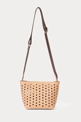 Mini Bateau Crossbody