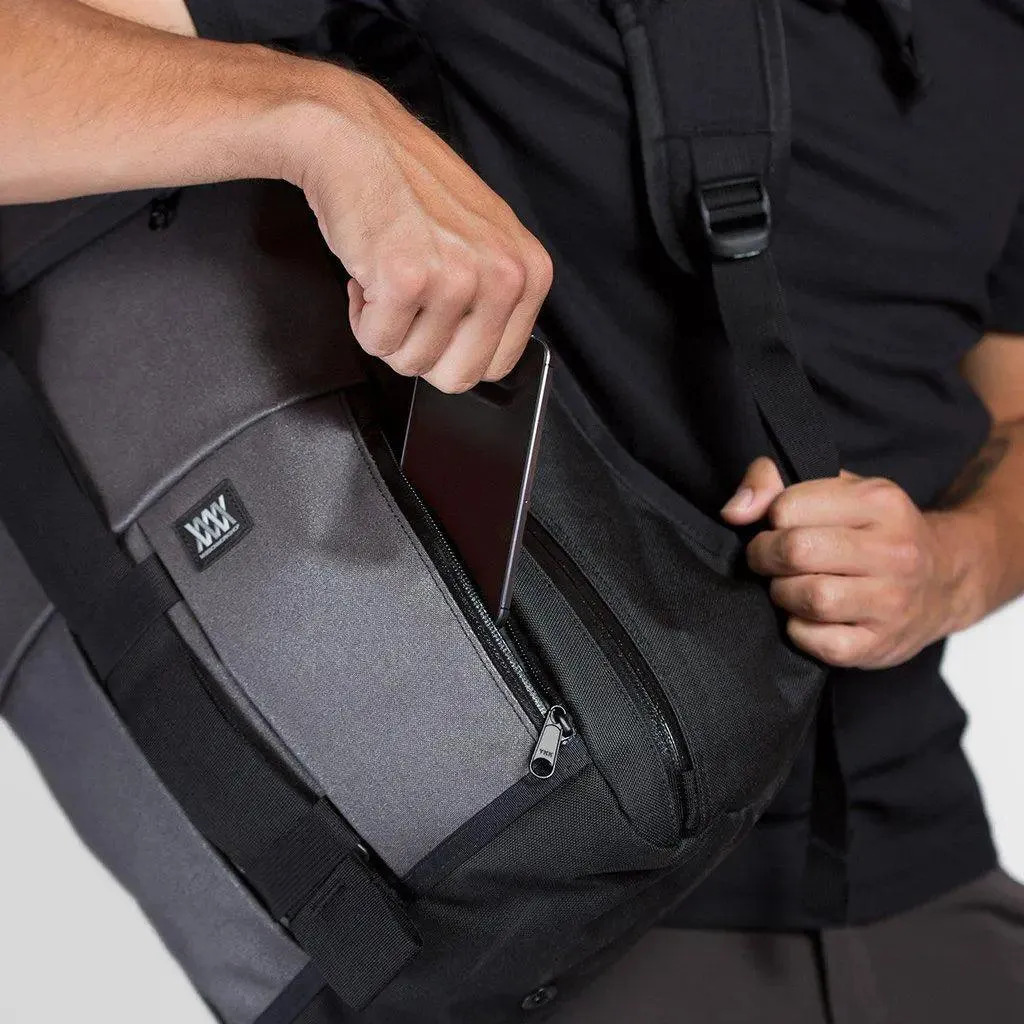 Mission Workshop The Rambler Backpack