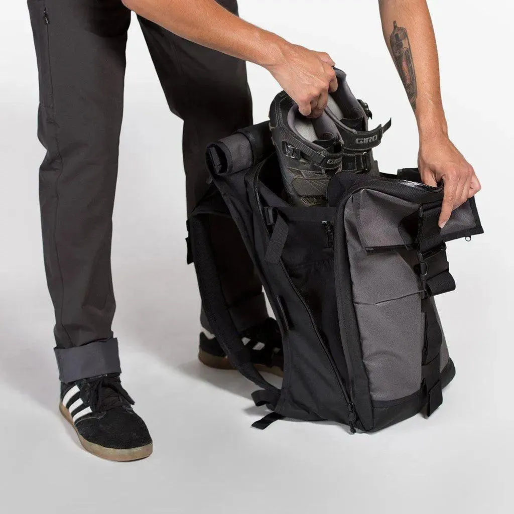 Mission Workshop The Rambler Backpack