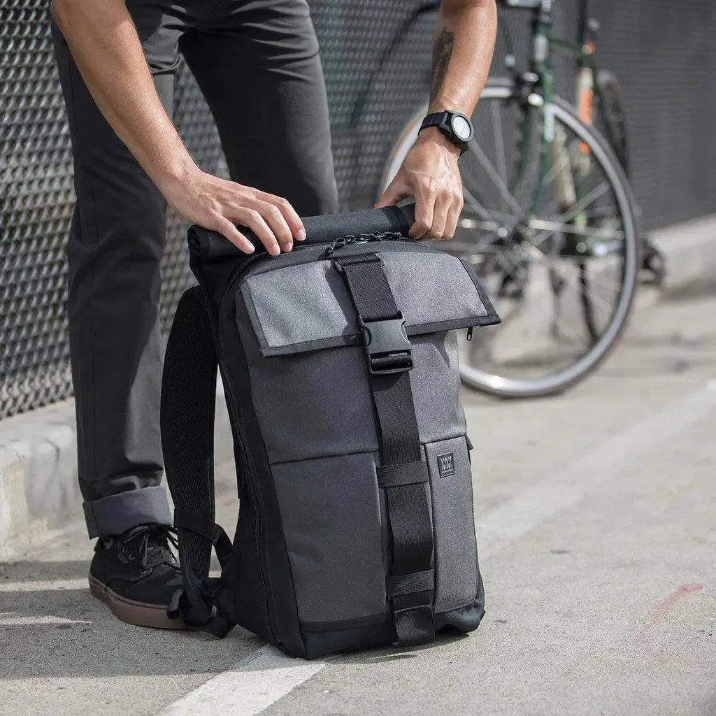 Mission Workshop The Rambler Backpack