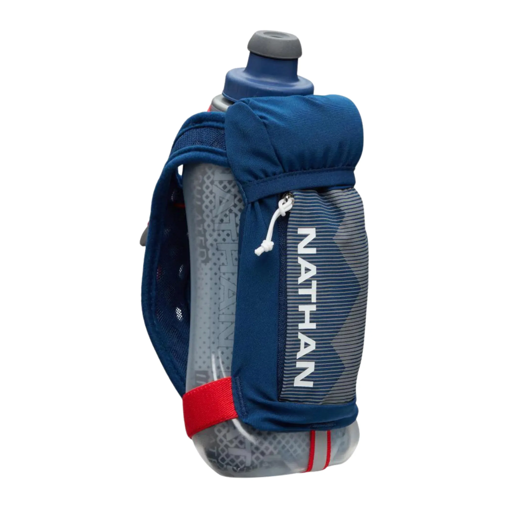 Nathan Quick Squeeze Plus 18 oz. Insulated Handheld