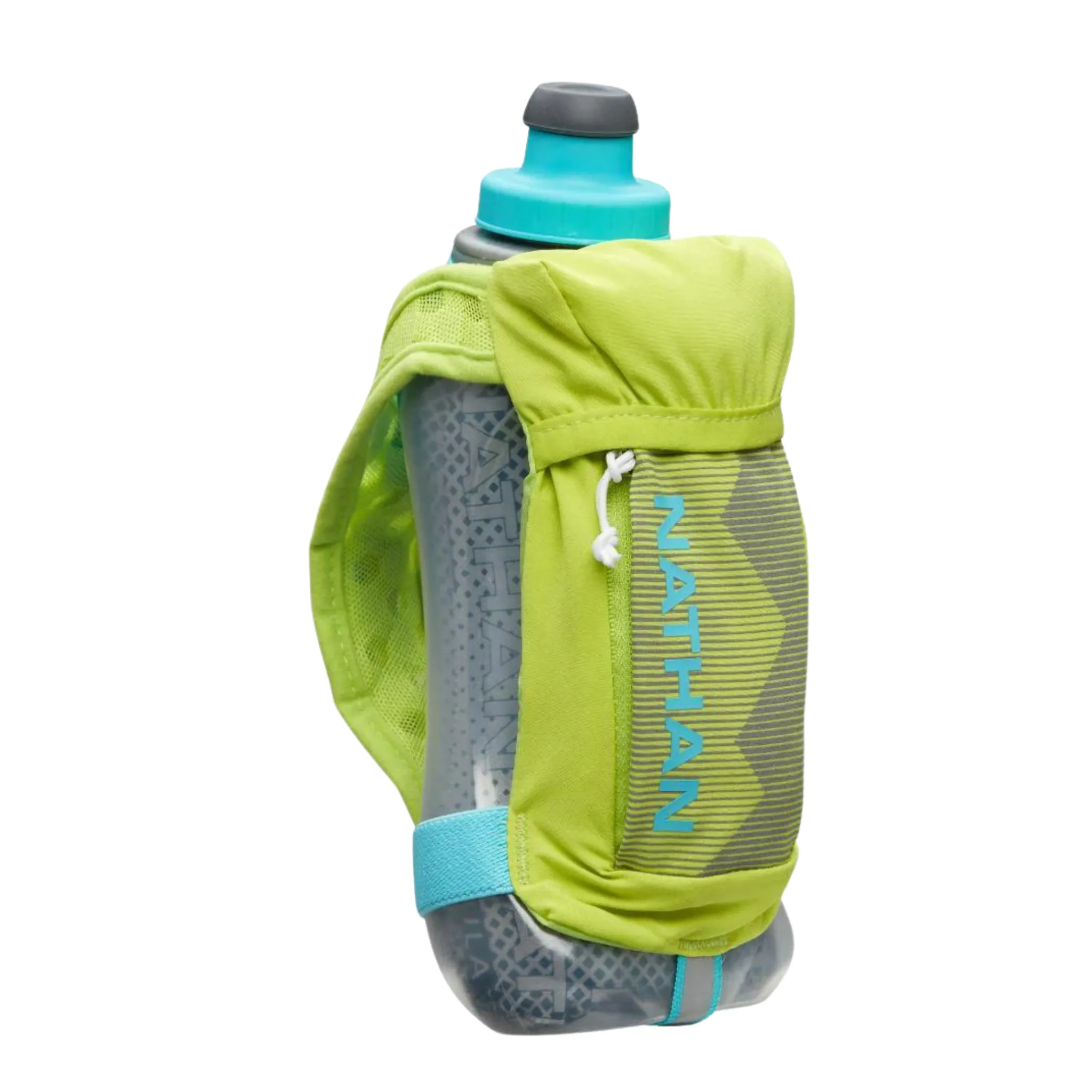 Nathan Quick Squeeze Plus 18 oz. Insulated Handheld