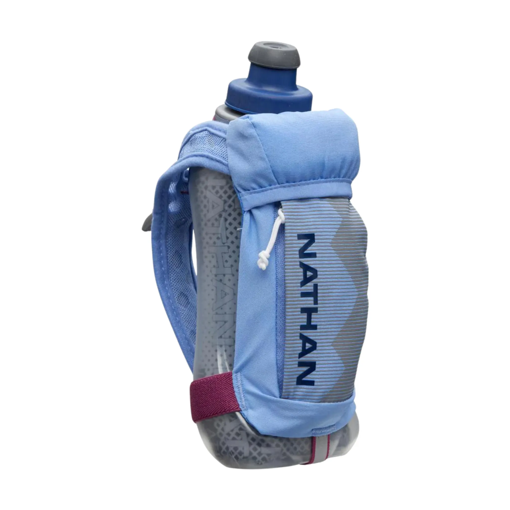 Nathan Quick Squeeze Plus 18 oz. Insulated Handheld