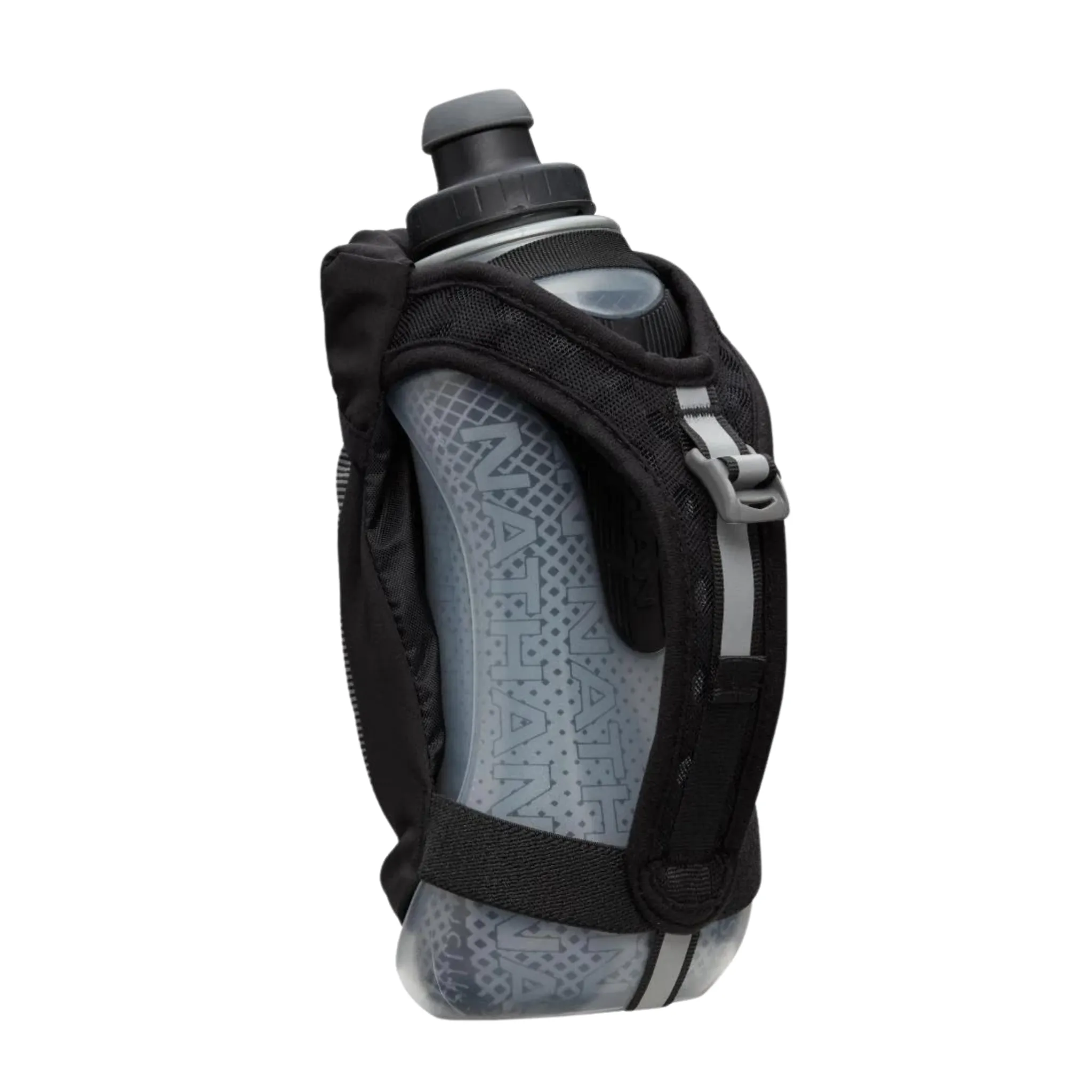 Nathan Quick Squeeze Plus 18 oz. Insulated Handheld