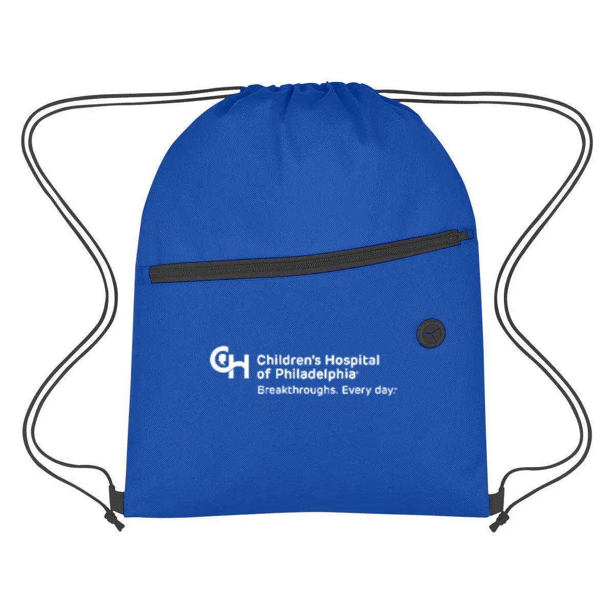 Non-Woven Drawstring Bag