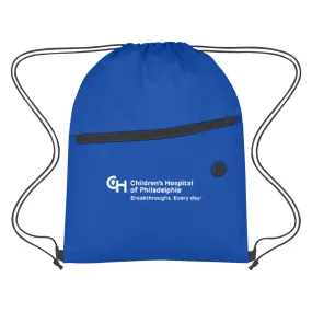 Non-Woven Drawstring Bag