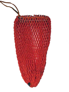 Org Poly Netting Bait Bag