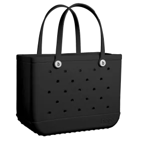 Original Bogg® Bag - lbd BLACK