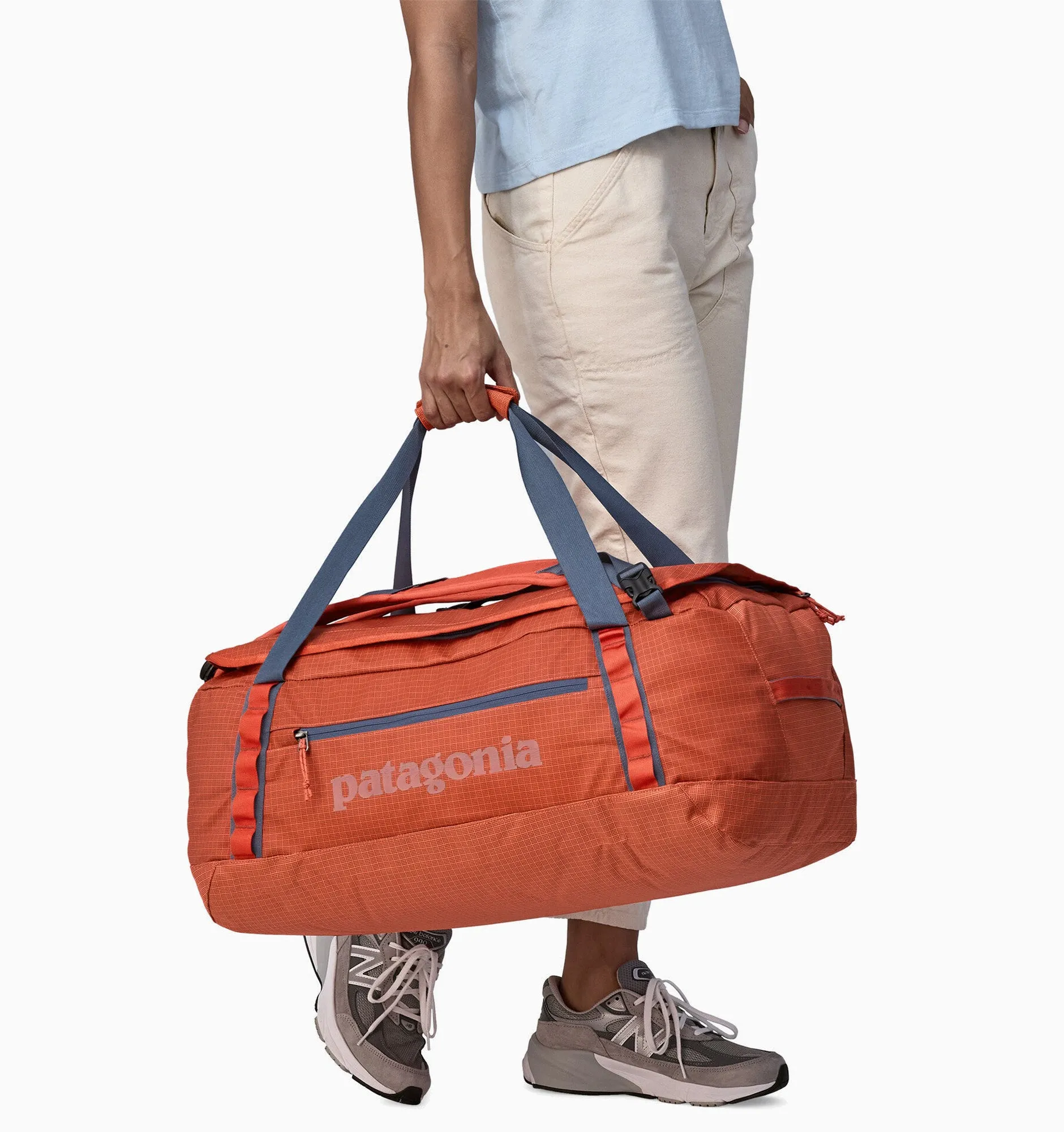 Patagonia Black Hole Duffel 55L