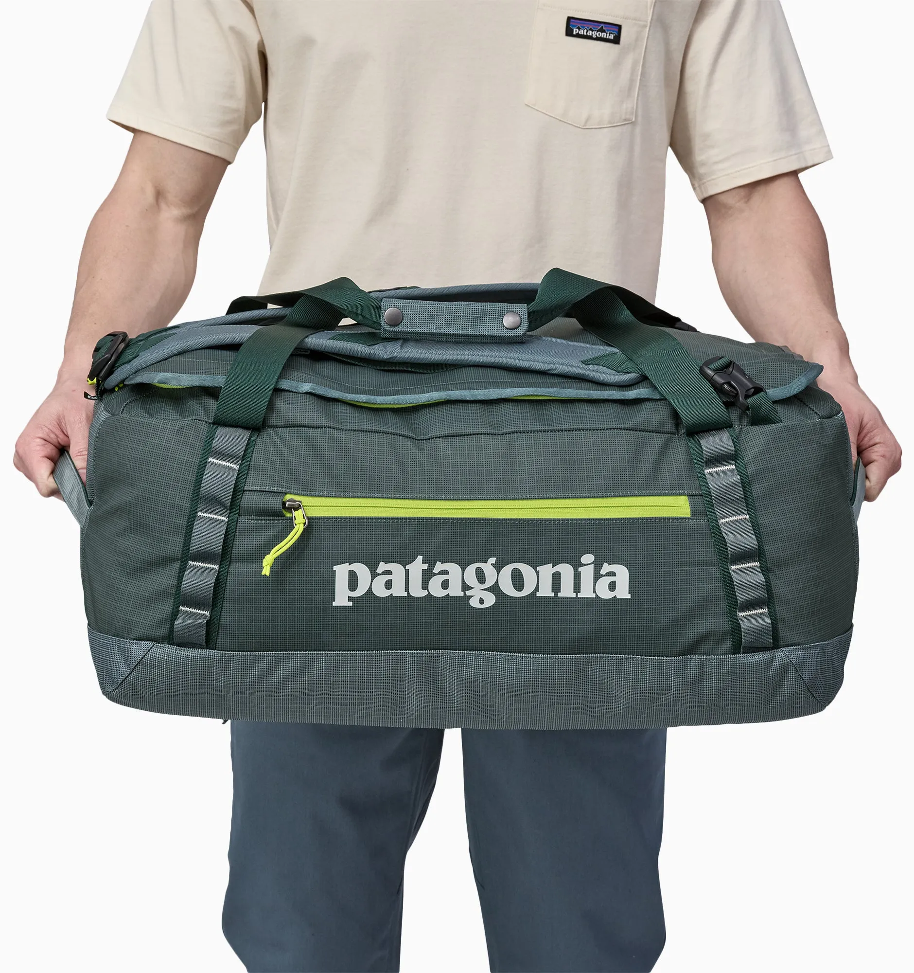 Patagonia Black Hole Duffel 55L