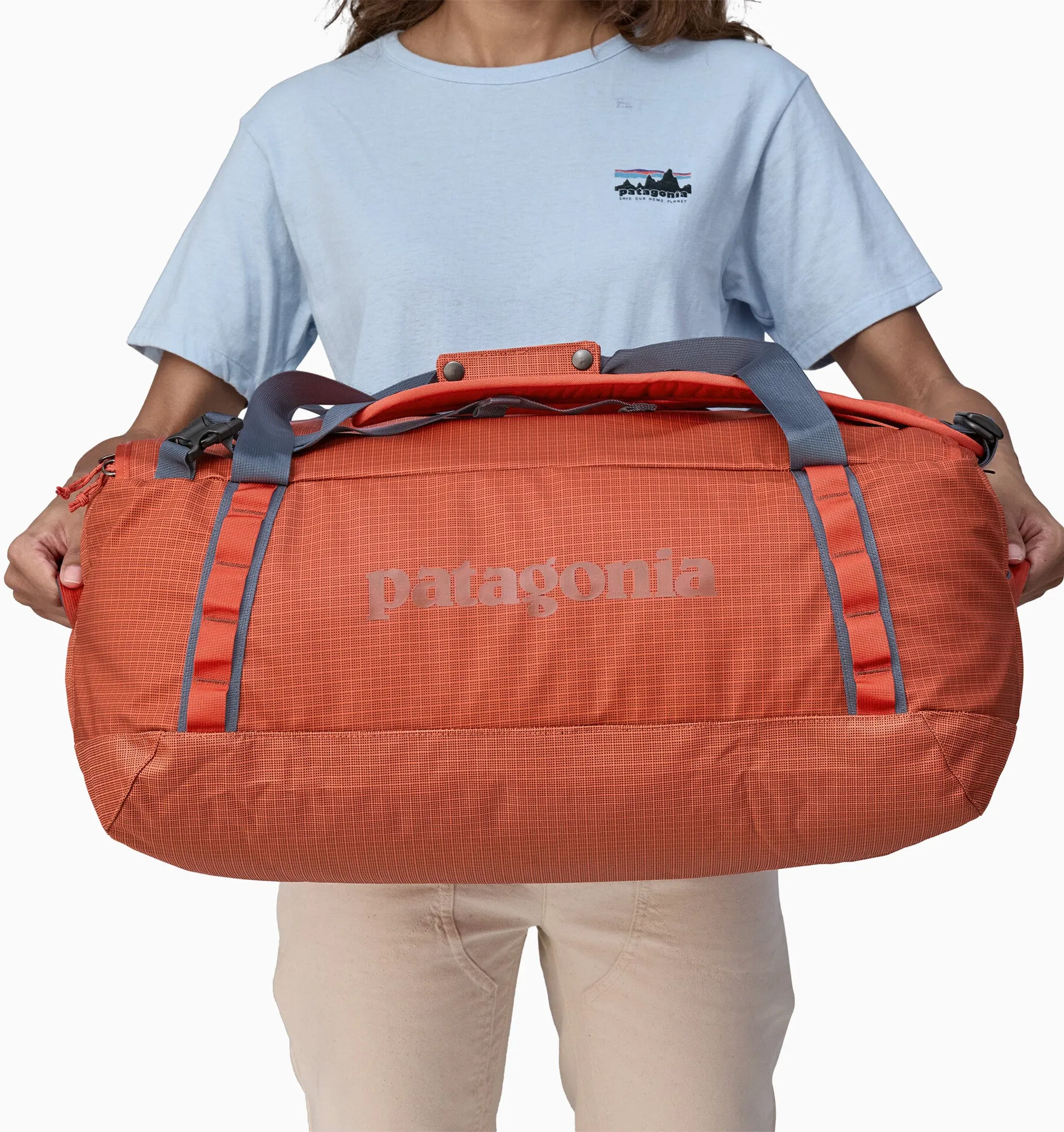 Patagonia Black Hole Duffel 55L