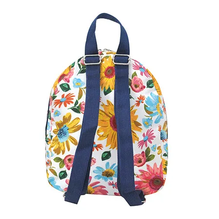 Petal Daydream NGIL Mini Backpack