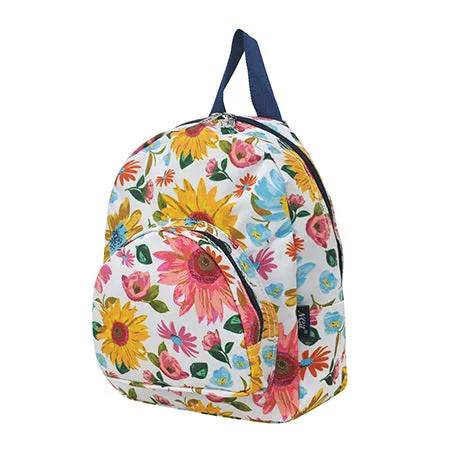 Petal Daydream NGIL Mini Backpack