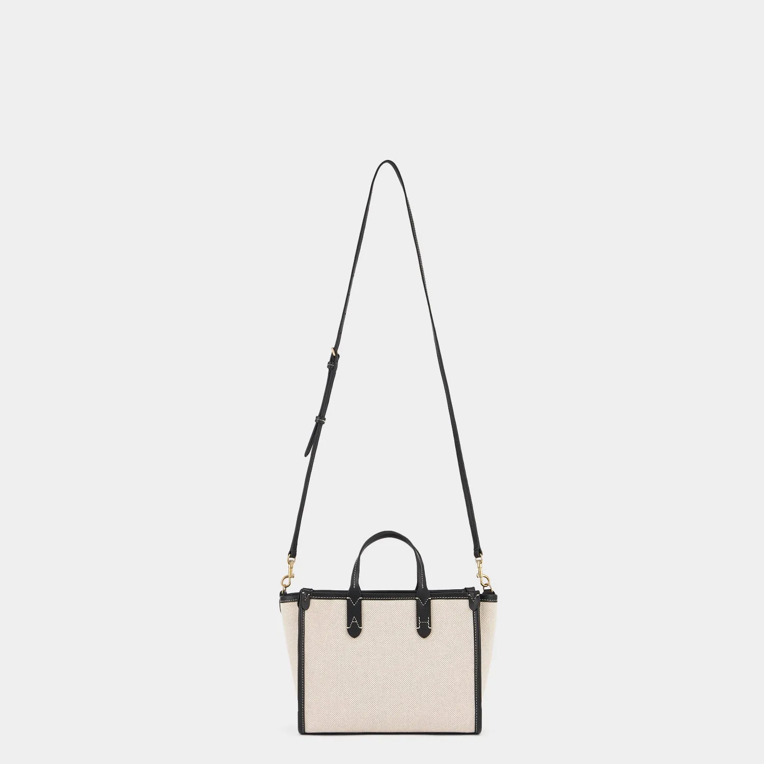 Pocket XS Cross-body Tote