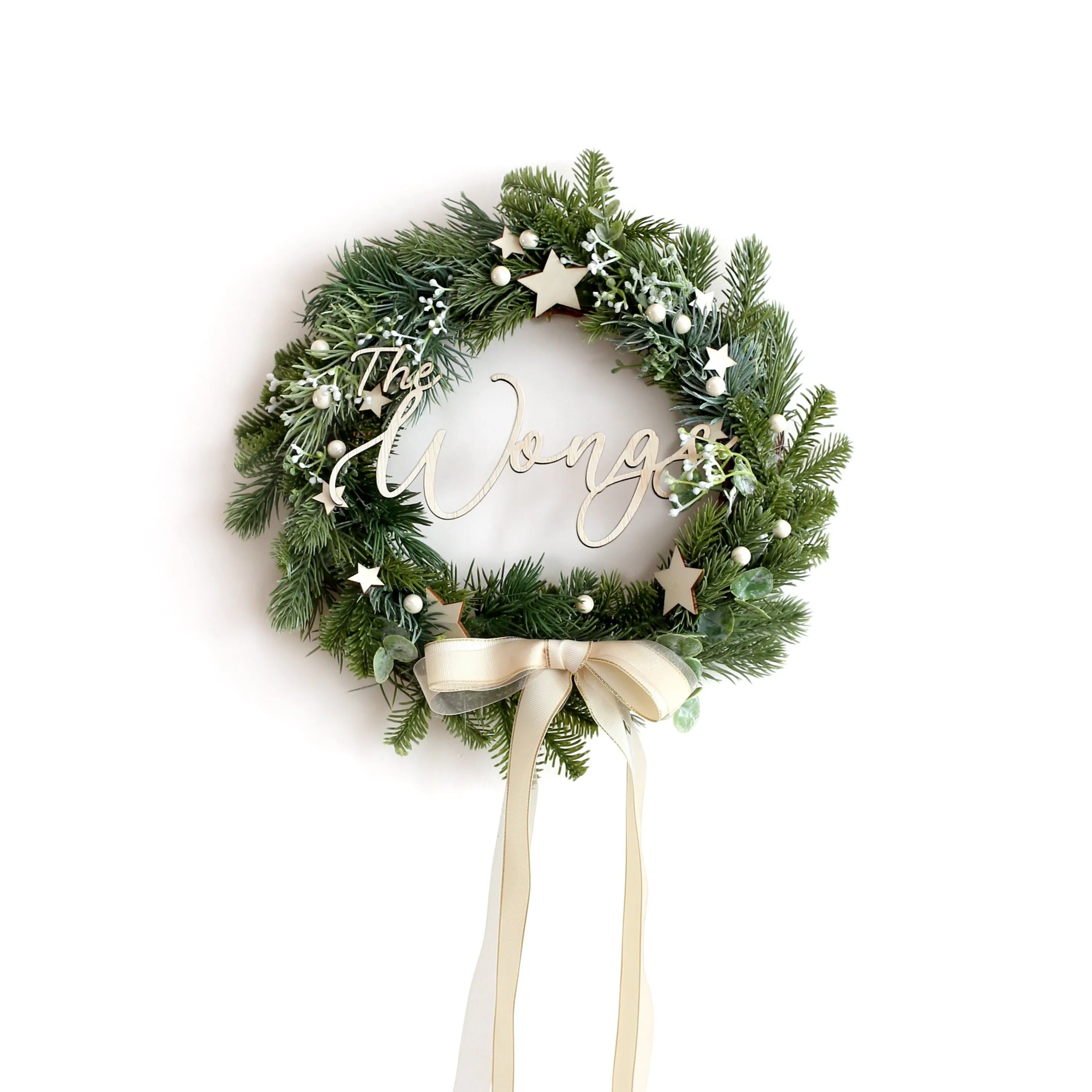 [POS] Wreath