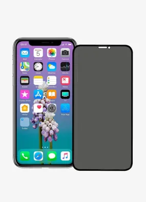 Privacy Glass Screen Protector