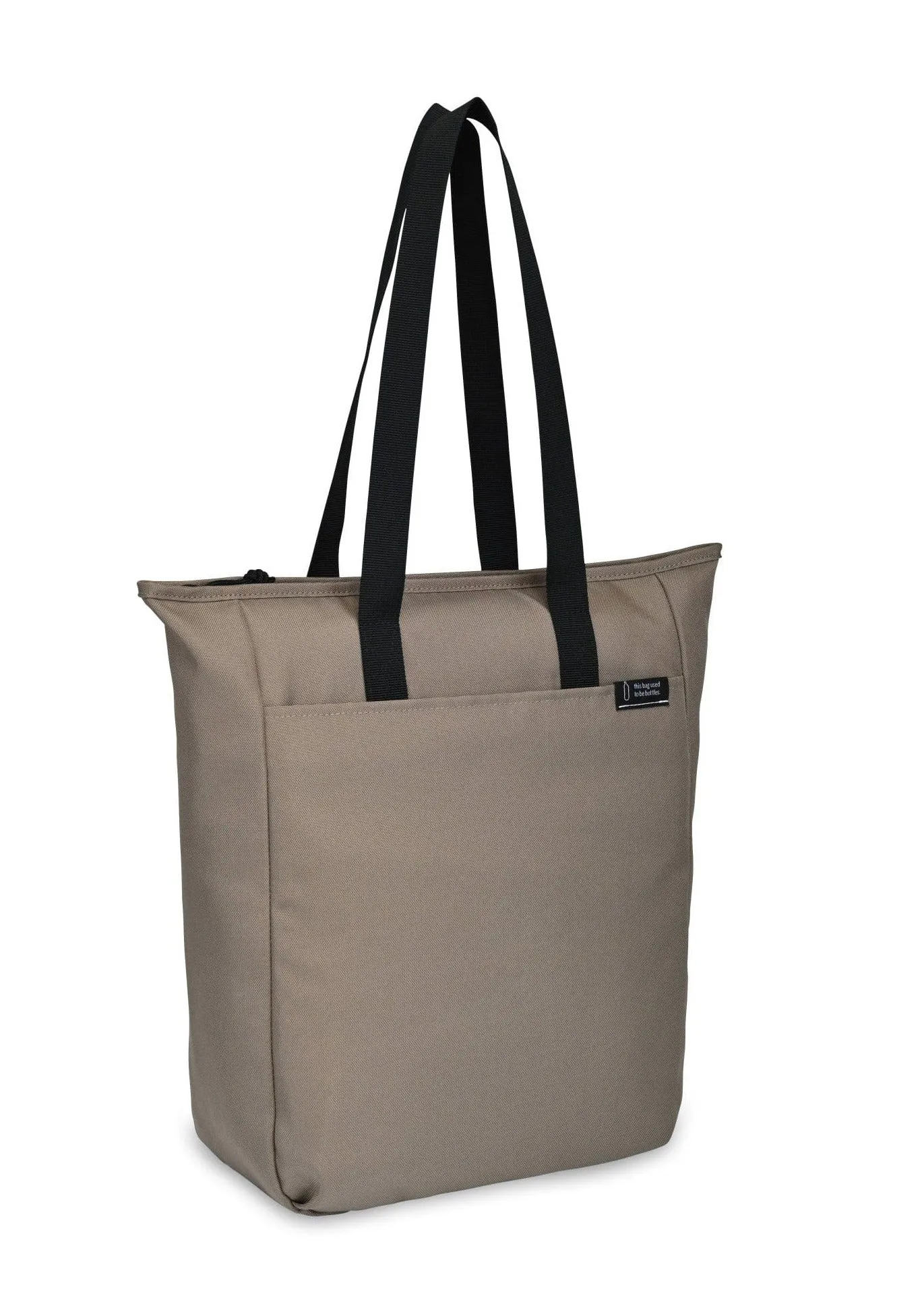 Recycled rPET Tote