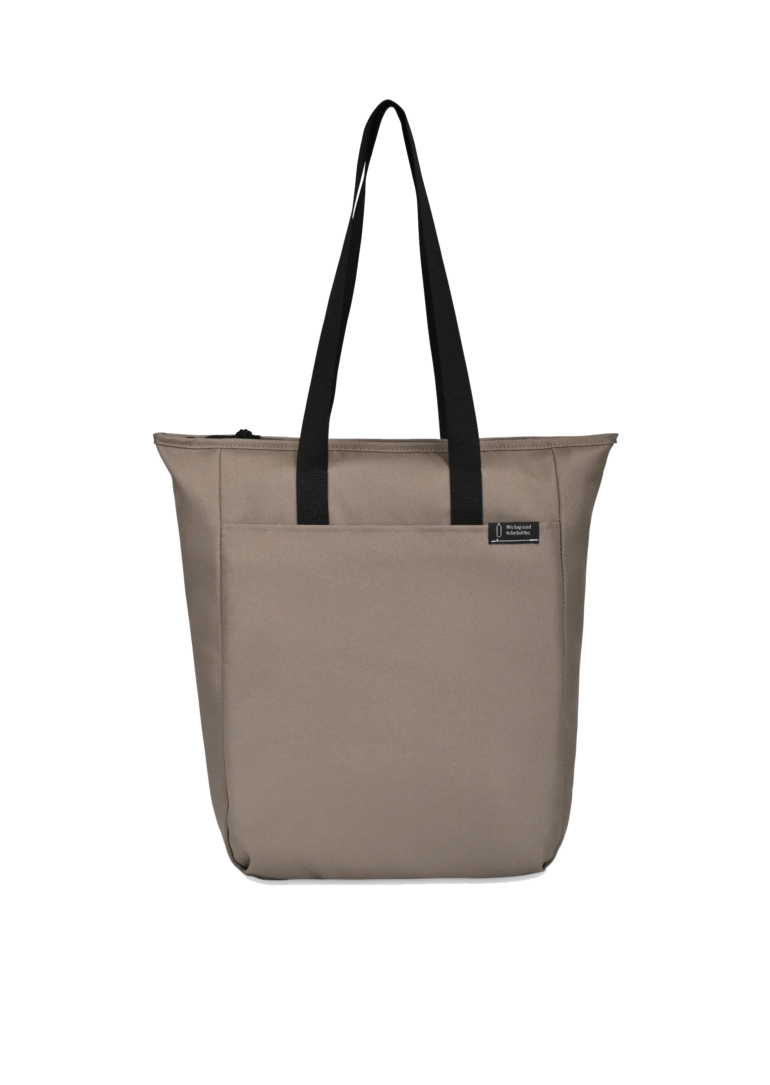 Recycled rPET Tote