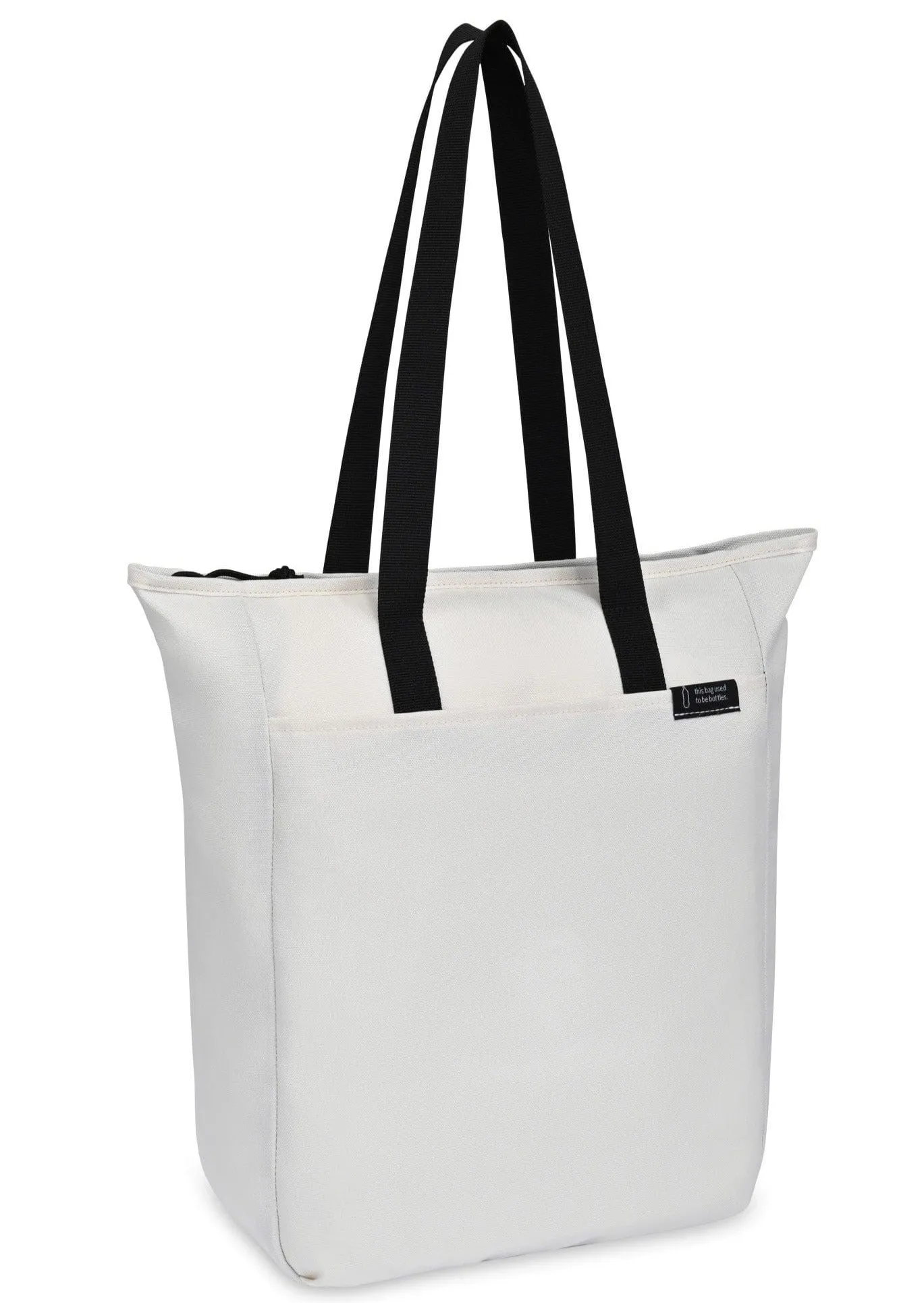 Recycled rPET Tote