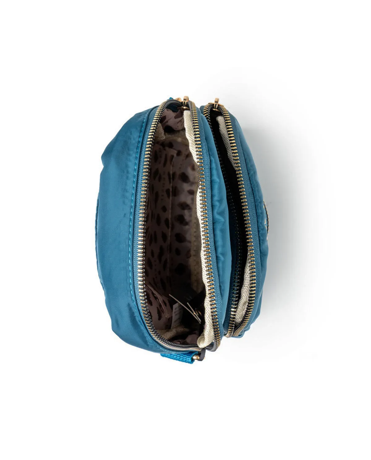 Roundtrip Convertible Sling Purse