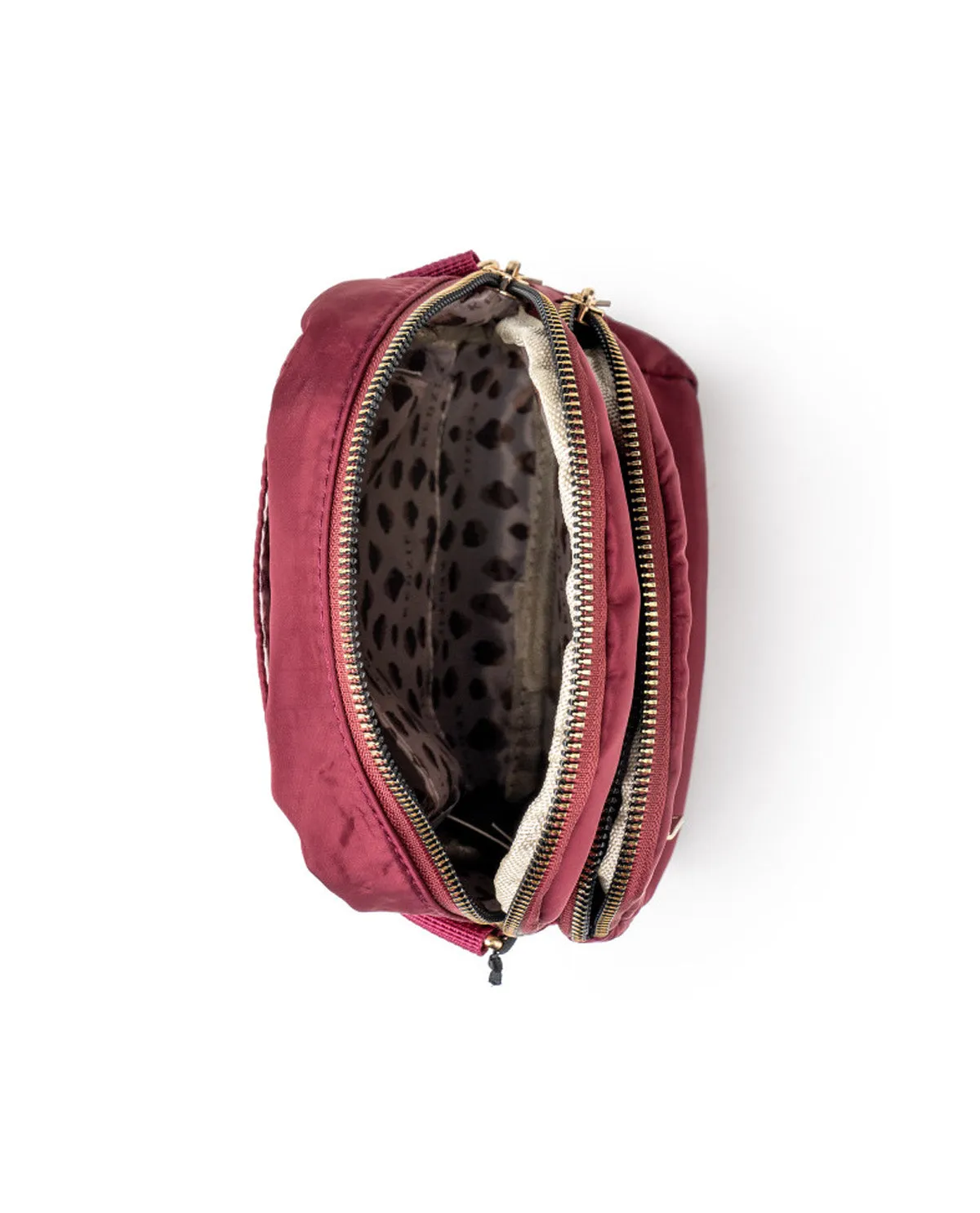 Roundtrip Convertible Sling Purse