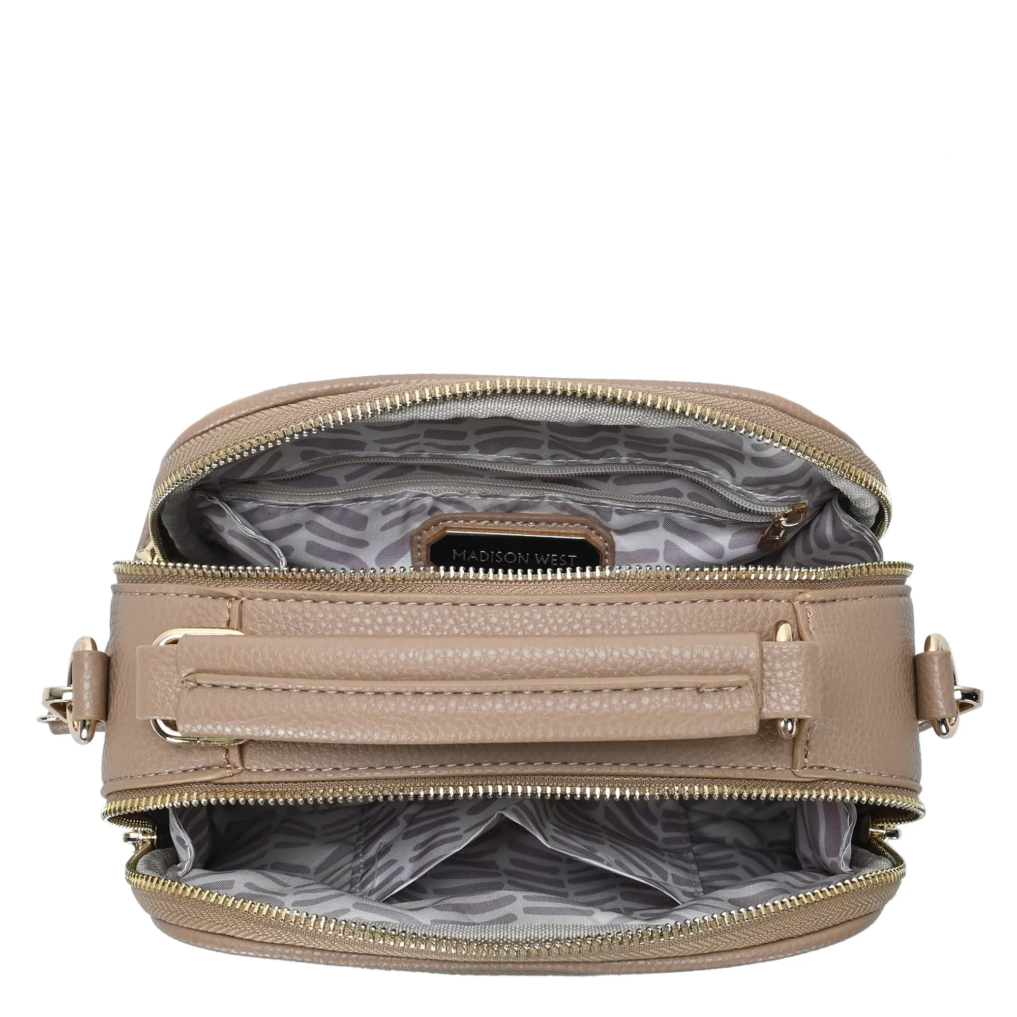 Ruby Crossbody