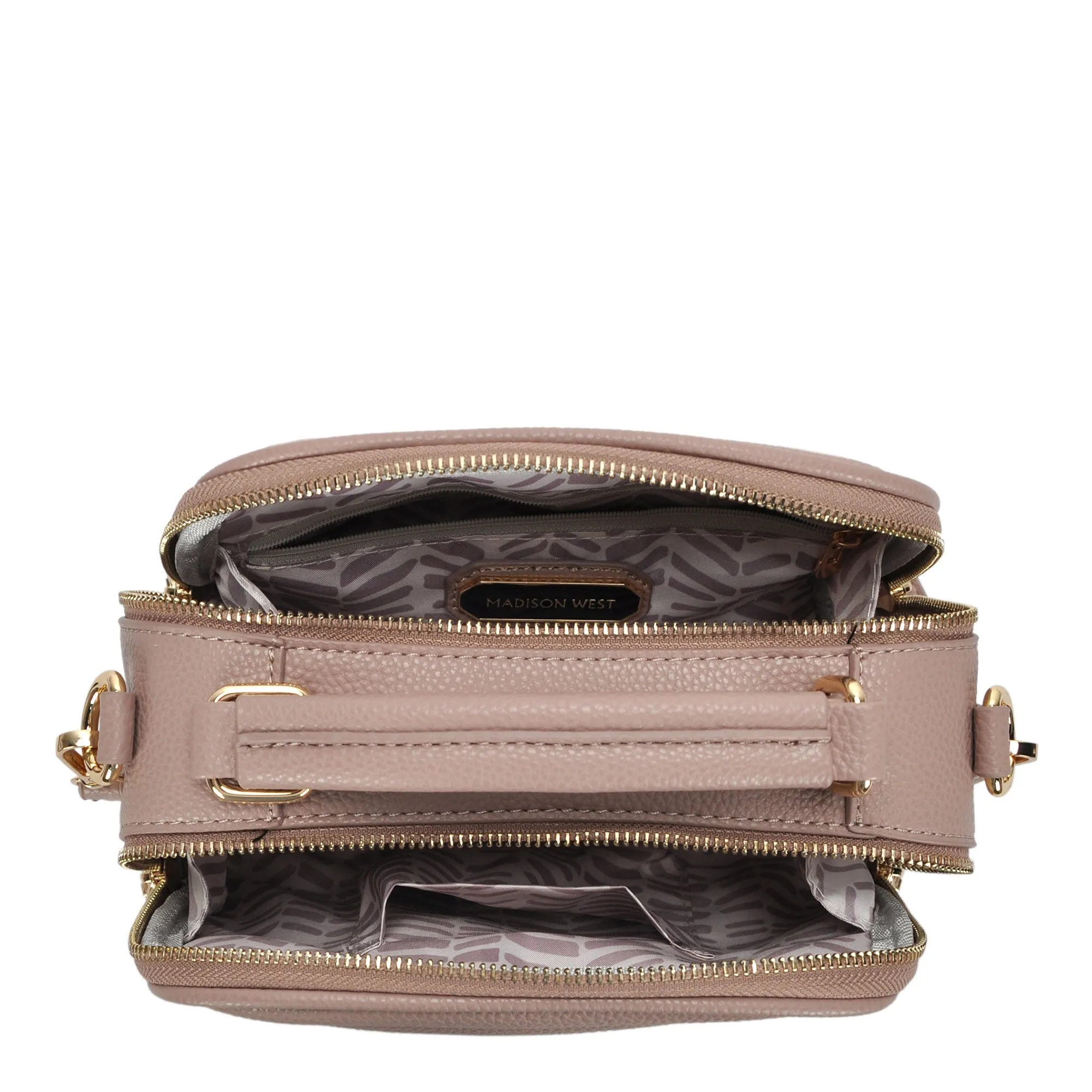 Ruby Crossbody