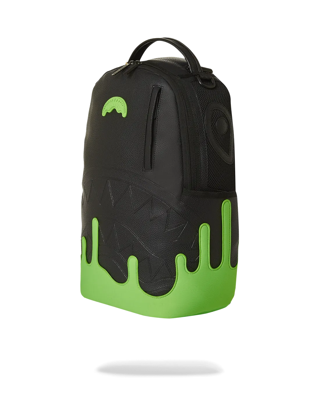 Sprayground - Anti-gravity Green Backpack (Dlxv)