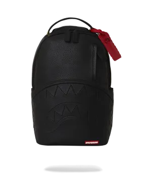 Sprayground - Embossed Shark Traveler Backpack (DLXV)