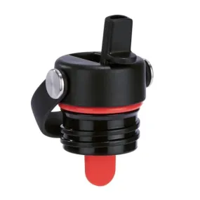 Standard Mouth Flex Straw Cap