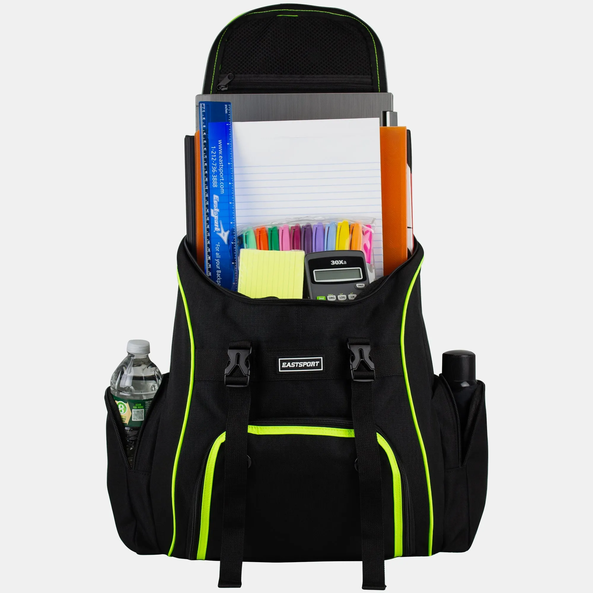 Supersport Backpack