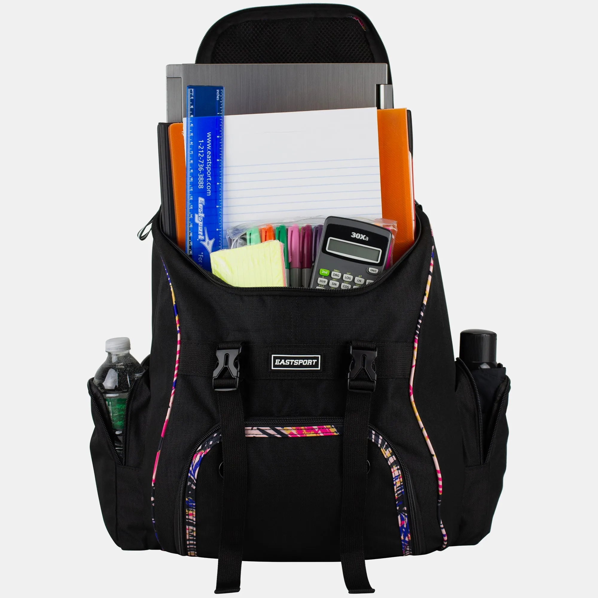 Supersport Backpack