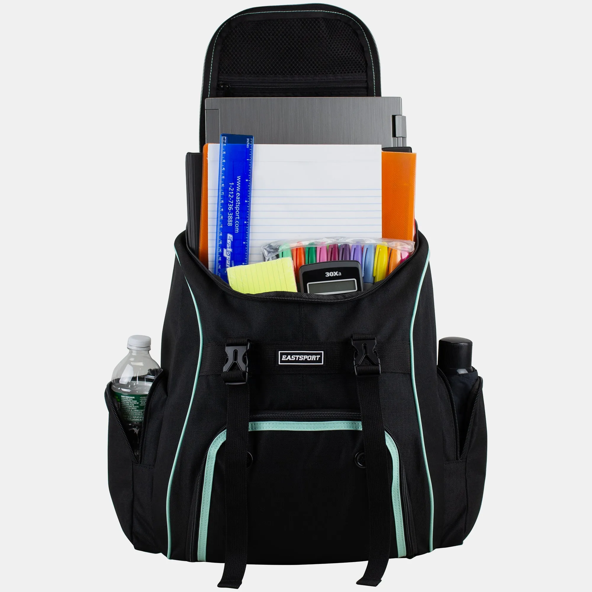 Supersport Backpack