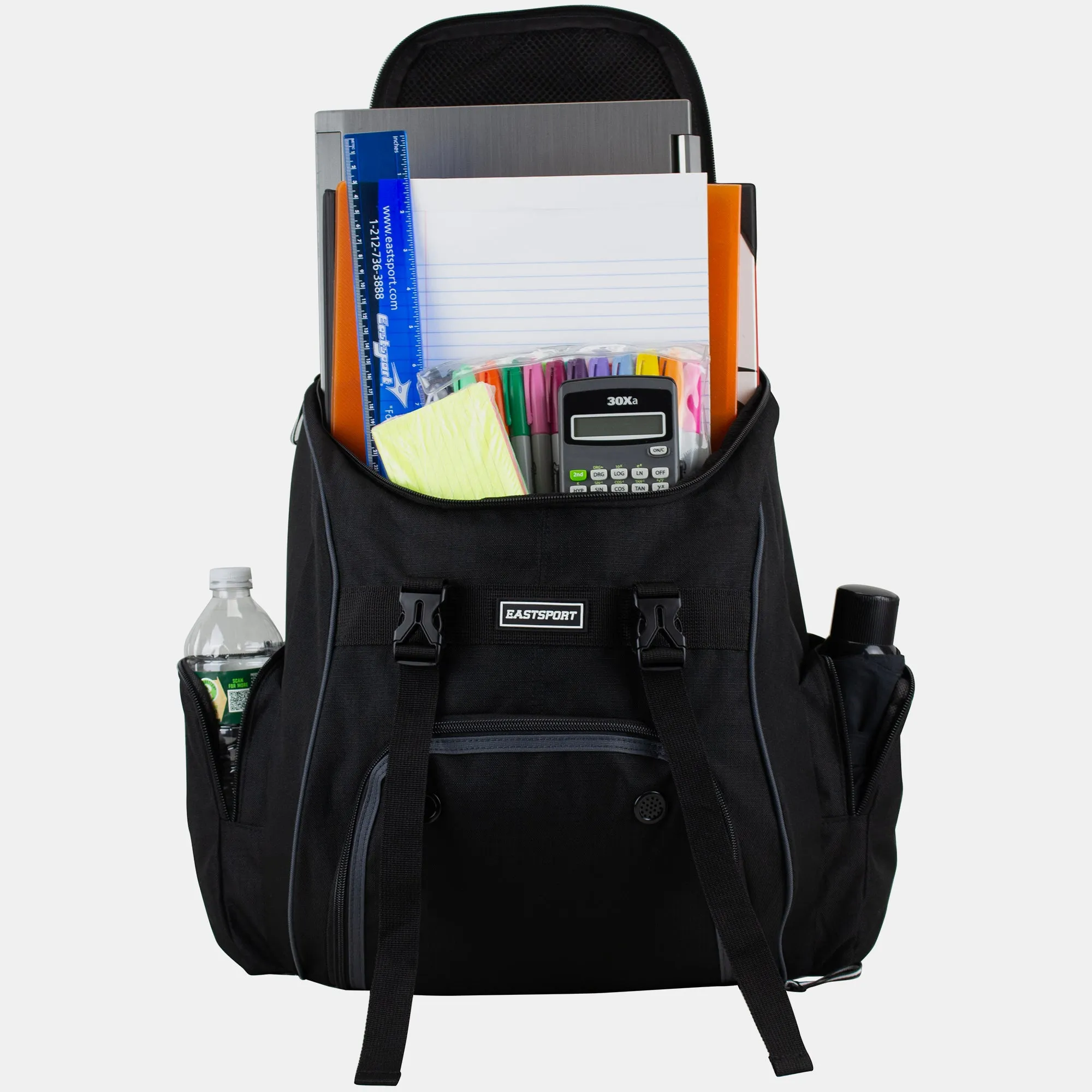 Supersport Backpack