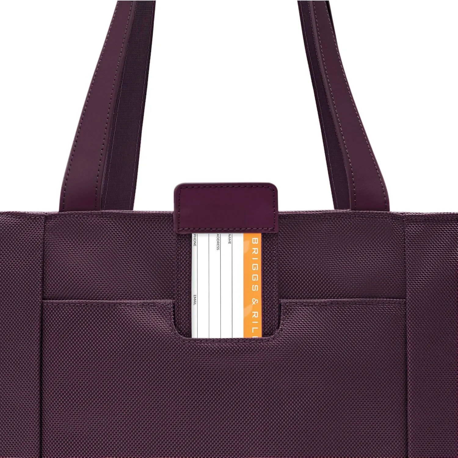 Traveler Tote