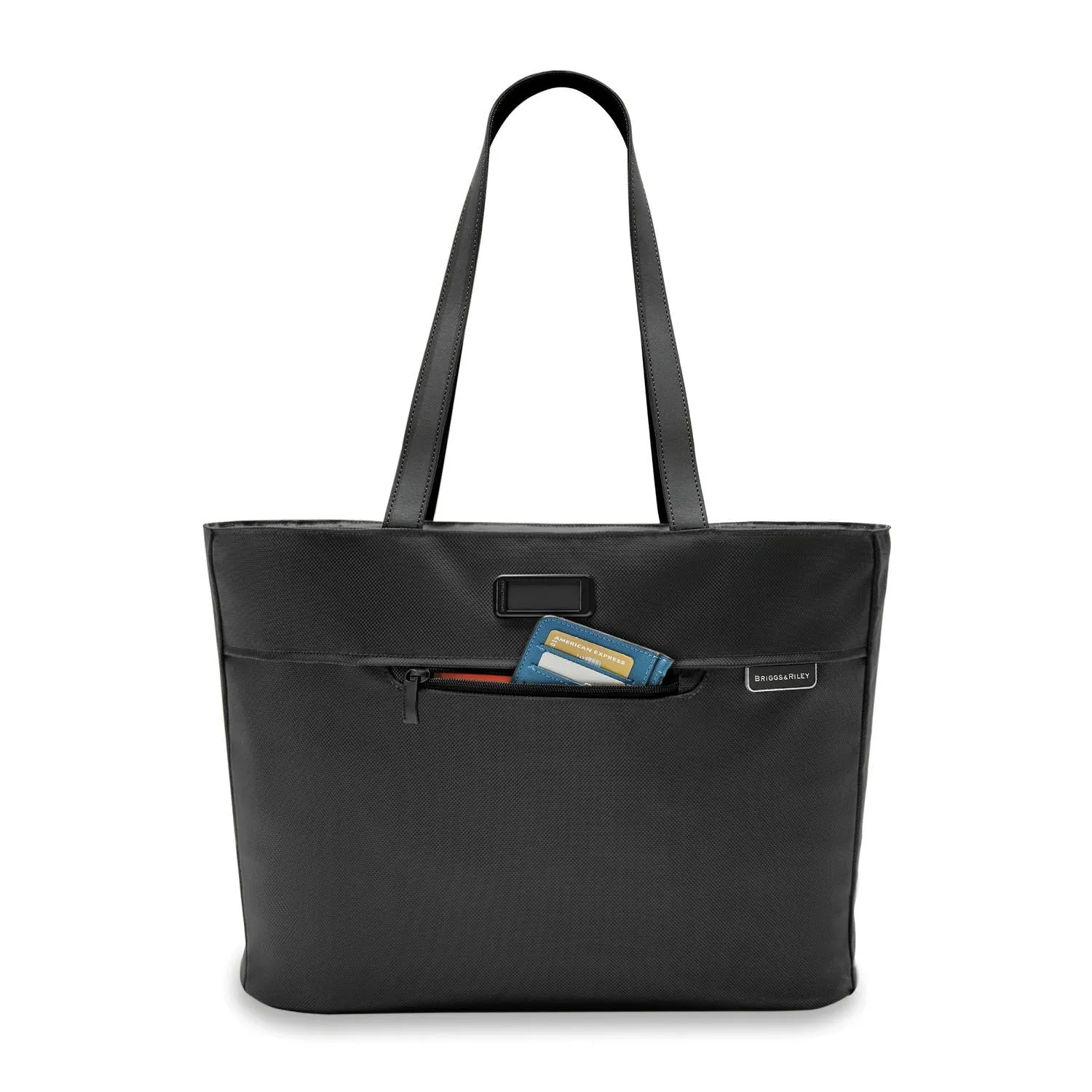 Traveler Tote