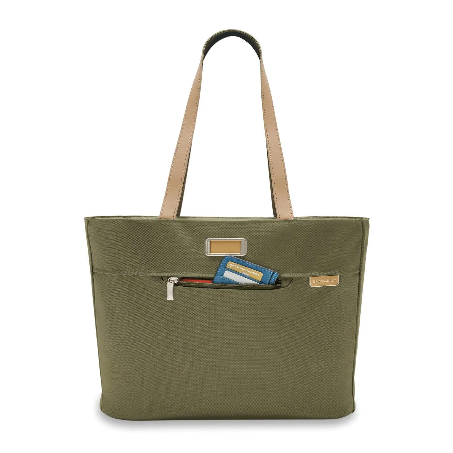 Traveler Tote