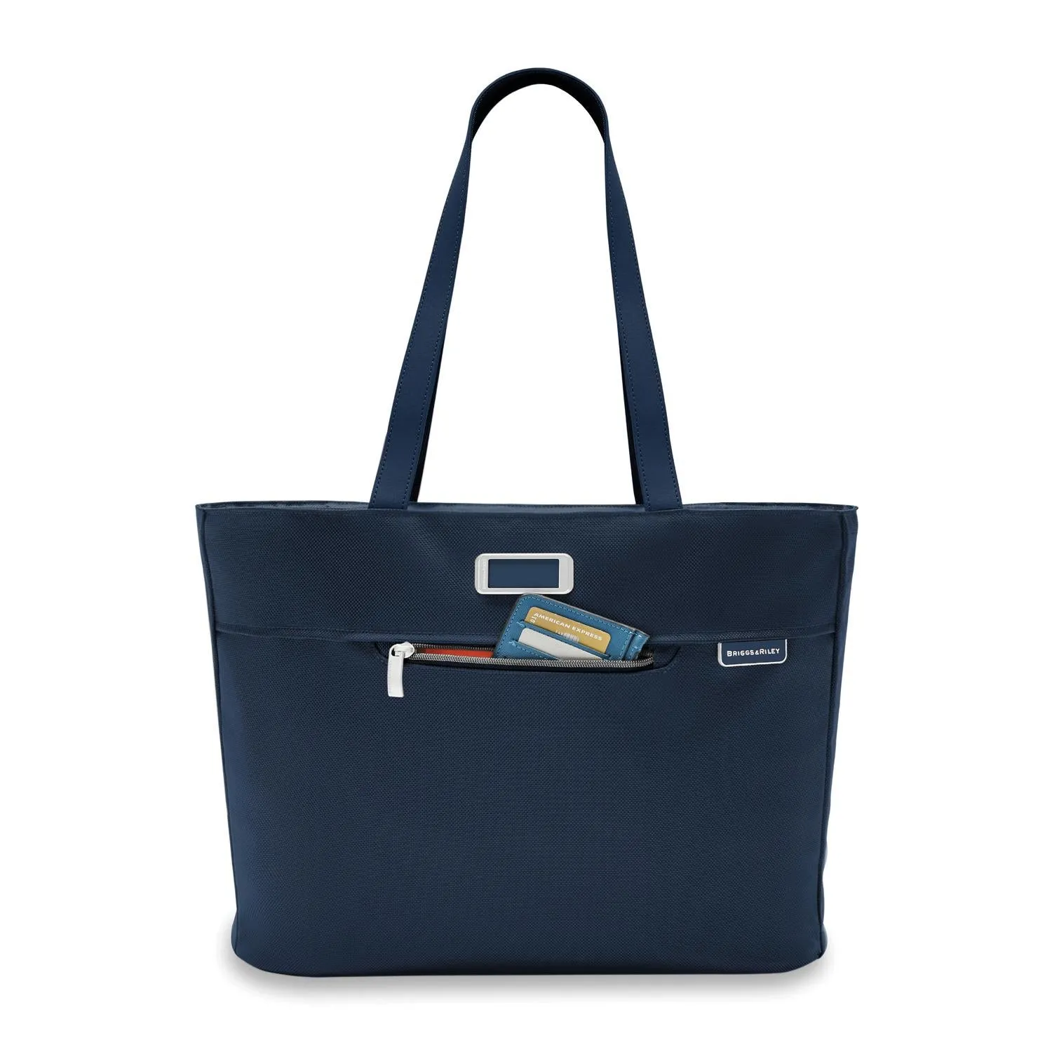 Traveler Tote