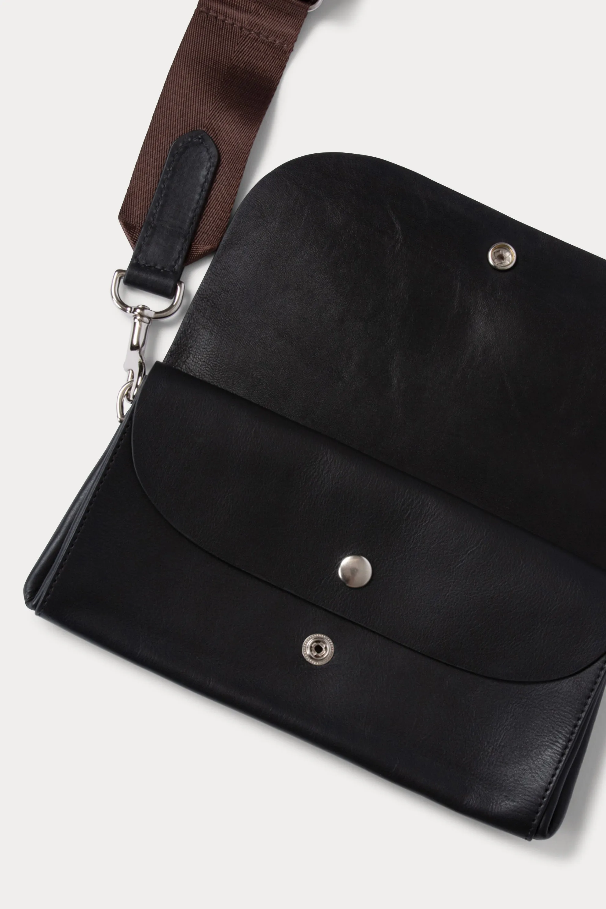 Utility Crossbody