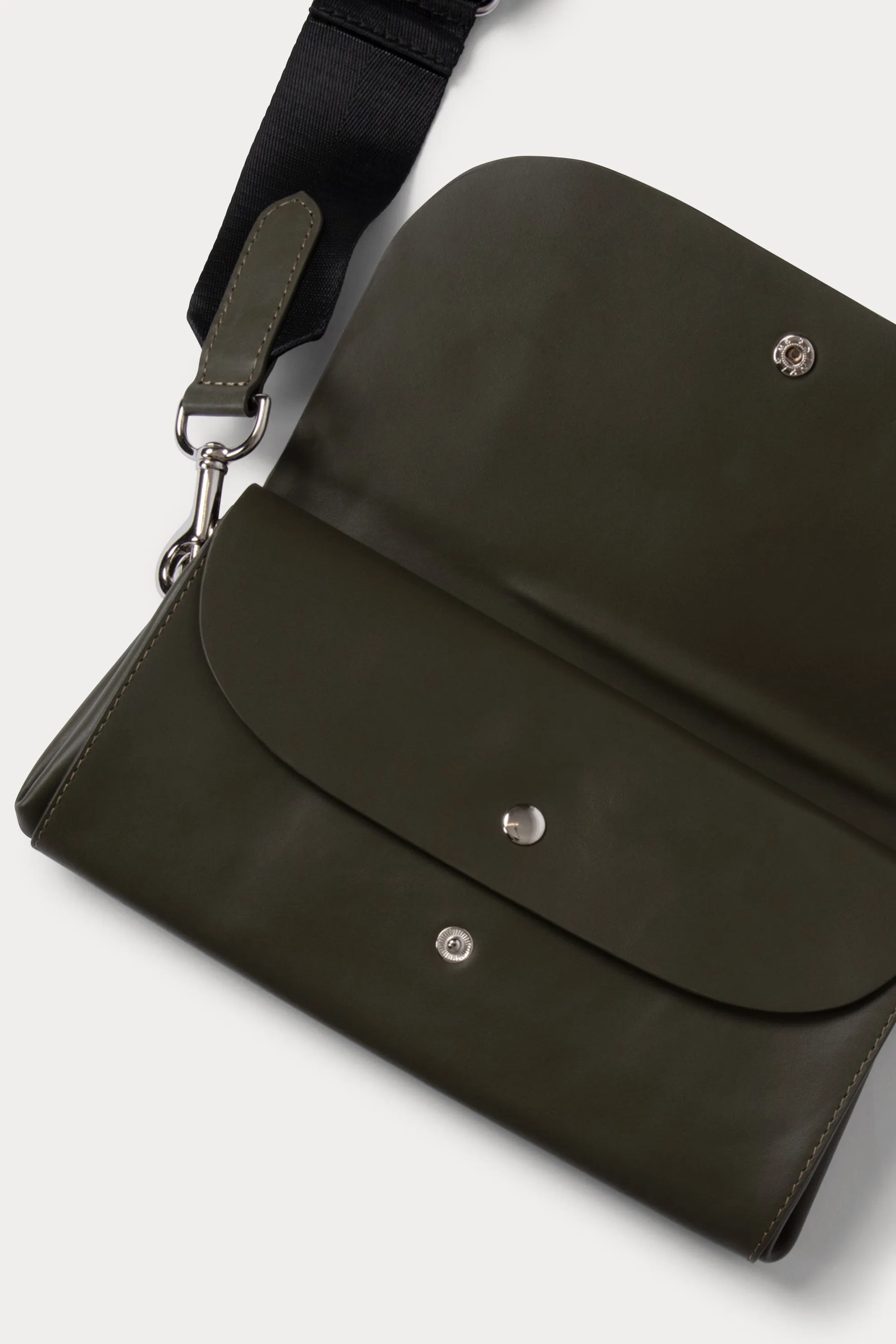 Utility Crossbody