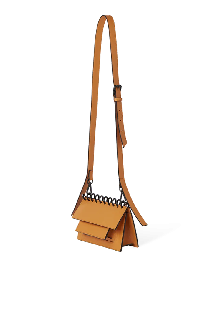 Whisper Crossbody Bag